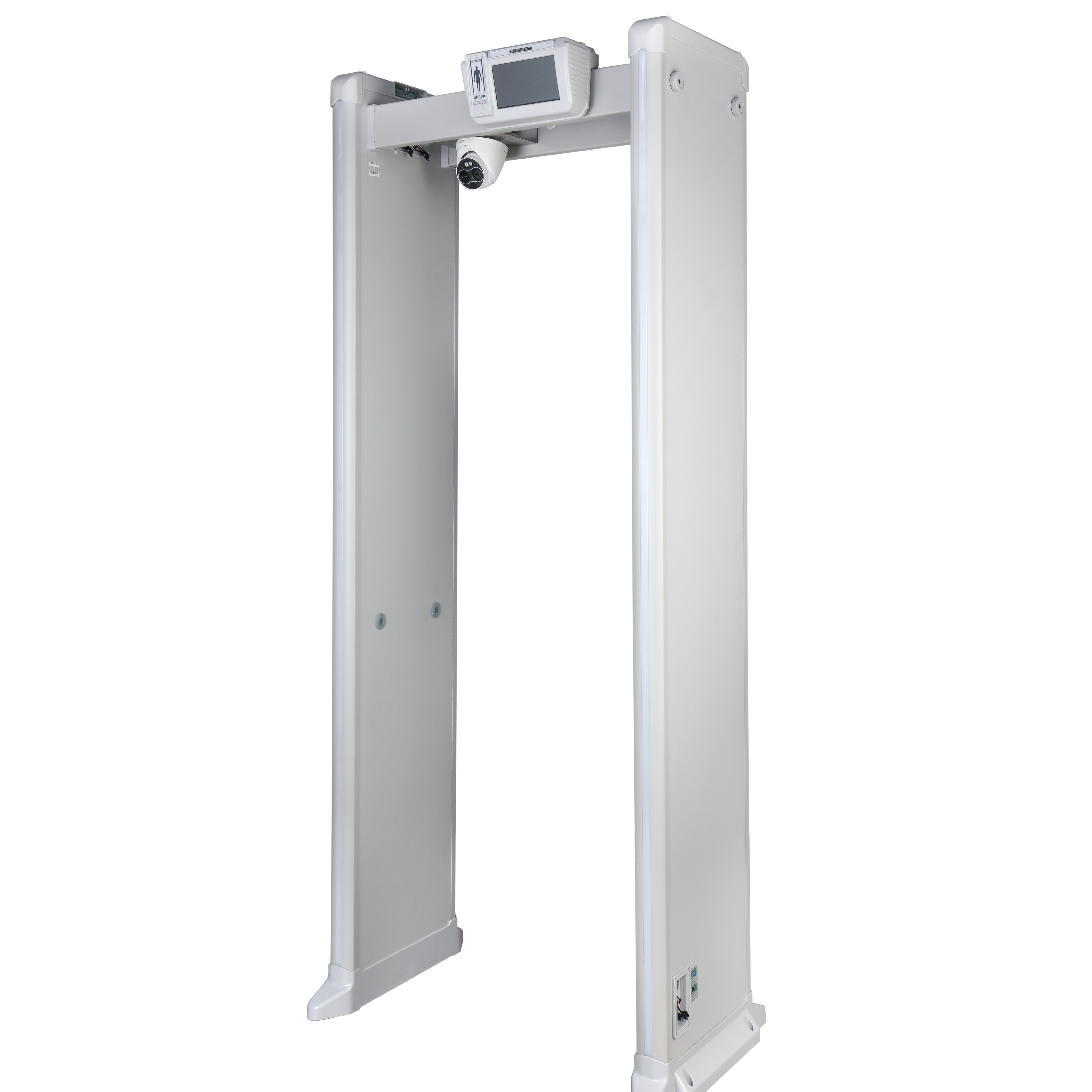 DHI-ISC-D718-T