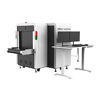 ISC-M6550D